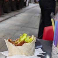  at Cigkofteci Ali Usta in Istanbul