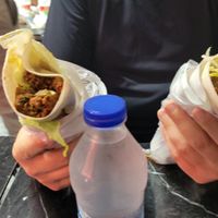  at Cigkofteci Ali Usta in Istanbul