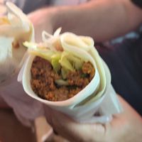  at Cigkofteci Ali Usta in Istanbul