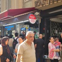  at Cigkofteci Ali Usta in Istanbul