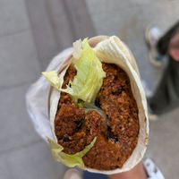  at Cigkofteci Ali Usta in Istanbul