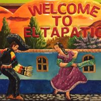 Welcome to El Tapatio at El Tapatio in Page