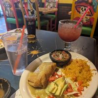  at El Tapatio in Page