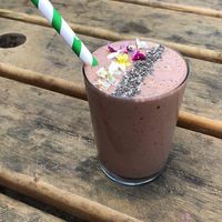   at Wombat Cafe & Store in Dromana