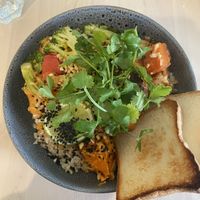   at Wombat Cafe & Store in Dromana