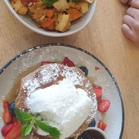 Yum at Wombat Cafe & Store in Dromana