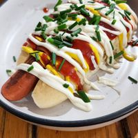  at Wombat Cafe & Store in Dromana