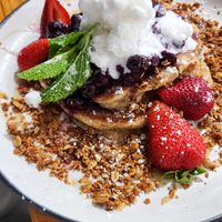  at Wombat Cafe & Store in Dromana