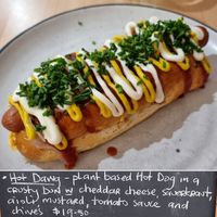  at Wombat Cafe & Store in Dromana