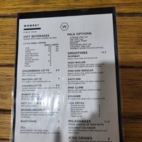  at Wombat Cafe & Store in Dromana