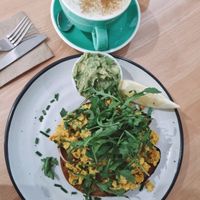  at Wombat Cafe & Store in Dromana