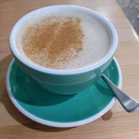 Raja Chai at Wombat Cafe & Store in Dromana