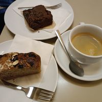  at Cafe Como in Klagenfurt