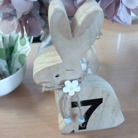 Rabbit 7 at Rabbit Vegan Cafe in Exeter