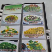  at Vegeta in Ho Chi Minh City