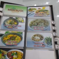  at Vegeta in Ho Chi Minh City