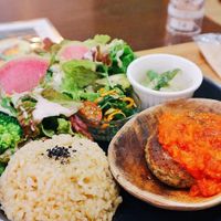  at Rota Cafe in Fukuoka