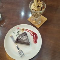  at Rota Cafe in Fukuoka