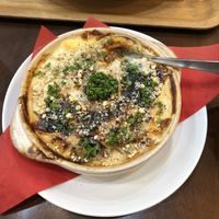   at Rota Cafe in Fukuoka