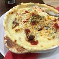 so nice! at Rota Cafe in Fukuoka