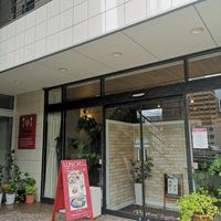  at Rota Cafe in Fukuoka