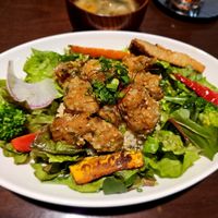  at Rota Cafe in Fukuoka