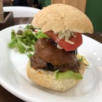 Good good good at Rota Cafe in Fukuoka