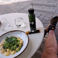  at Fach Juice Shop in Bratislava