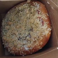  at Fach Juice Shop in Bratislava