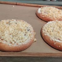  at Fach Juice Shop in Bratislava