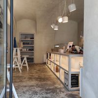  at Fach Juice Shop in Bratislava