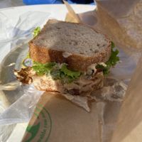   at Fach Juice Shop in Bratislava