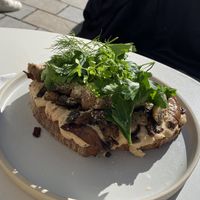   at Fach Juice Shop in Bratislava