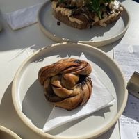   at Fach Juice Shop in Bratislava