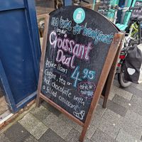  at Riverhead Coffee in Grimsby