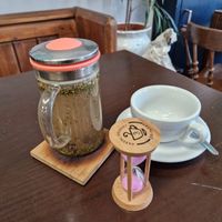  at Riverhead Coffee in Grimsby