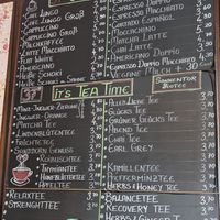  at 37 grad Kaffeebar Landegeschäft in Lindau