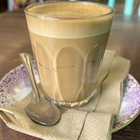   at Riverhead Coffee in Cleethorpes