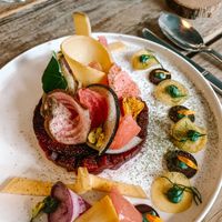 bietenburger  at De Basis in Enschede