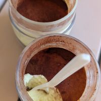  at Flower Burger in Rome