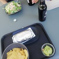  at Burreatos in Stuttgart