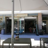  at Burreatos in Stuttgart