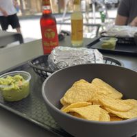   at Burreatos in Stuttgart