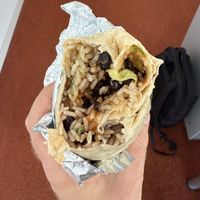   at Burreatos in Stuttgart