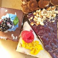  at Simply Vegan in Prievidza