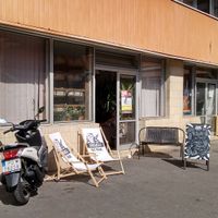 This is it. at Simply Vegan in Prievidza