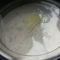 Pseudorybkova pomazanka.chutnala len kamoska ale vraj dobra at Simply Vegan in Prievidza