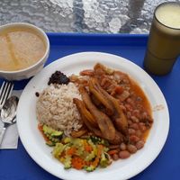 $3.20 at VegeLife in Quito