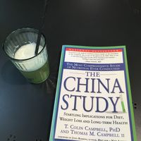 Good taste of literature they have. And homemade lemonade 🍋 at Salted Cafe in Sofia