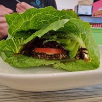  at Rawthentic Eatery in Courtenay